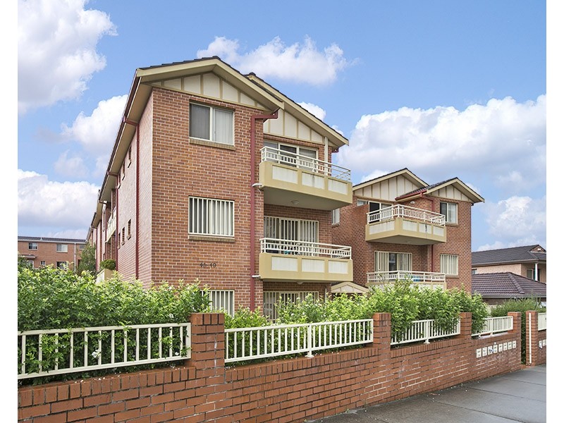 8/45-49 Harbourne Road, Kingsford NSW 2032
