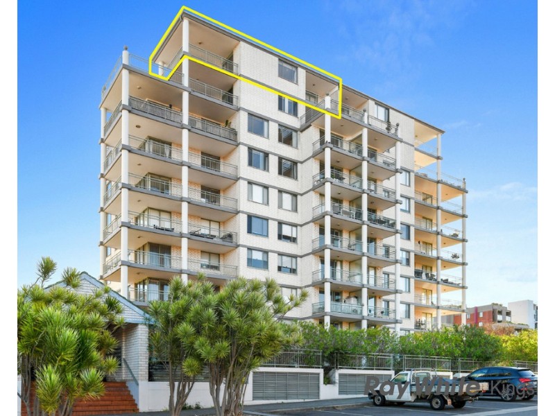 50/42 Harbourne Road, Kingsford NSW 2032