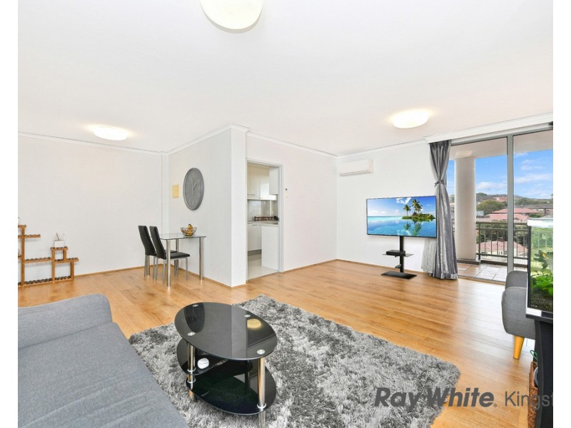 84/42 Harbourne Rd, Kingsford NSW 2032