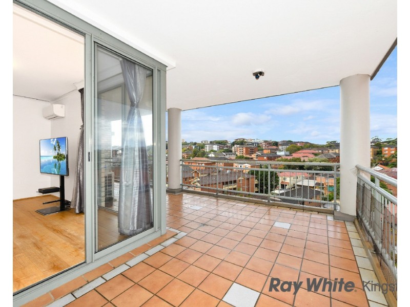 84/42 Harbourne Rd, Kingsford NSW 2032