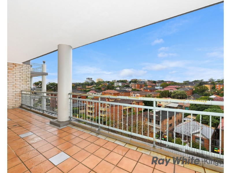 84/42 Harbourne Rd, Kingsford NSW 2032