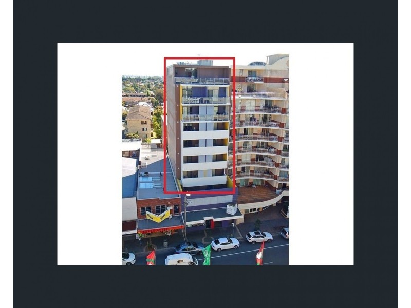 305 Anzac Parade, Kingsford NSW 2032