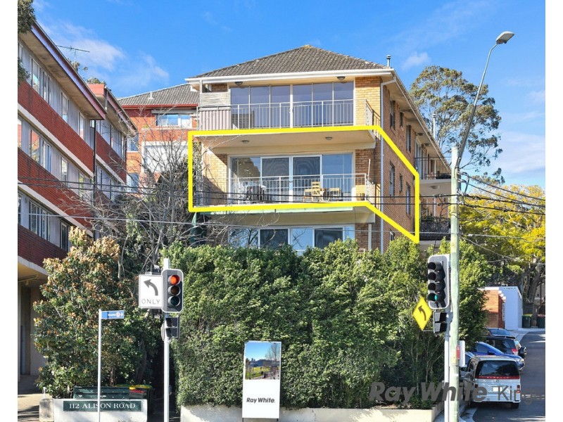 4/112 Alison Road, Randwick NSW 2031