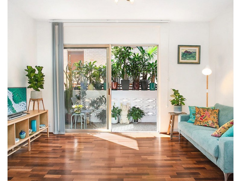 8/158 Oberon Street, Coogee NSW 2034