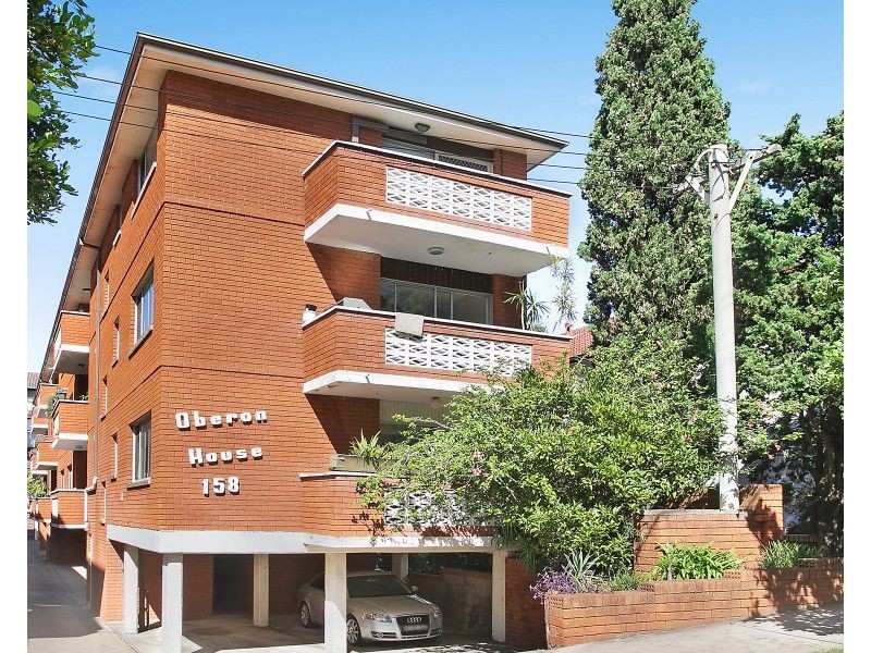 8/158 Oberon Street, Coogee NSW 2034