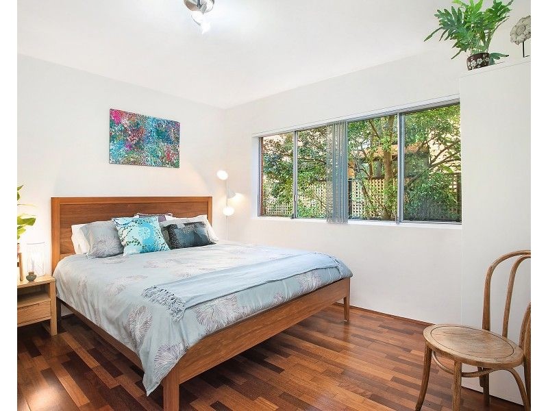 8/158 Oberon Street, Coogee NSW 2034