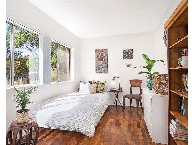 8/158 Oberon Street, Coogee NSW 2034