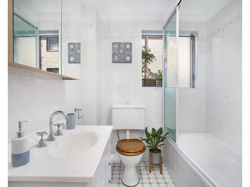 8/158 Oberon Street, Coogee NSW 2034