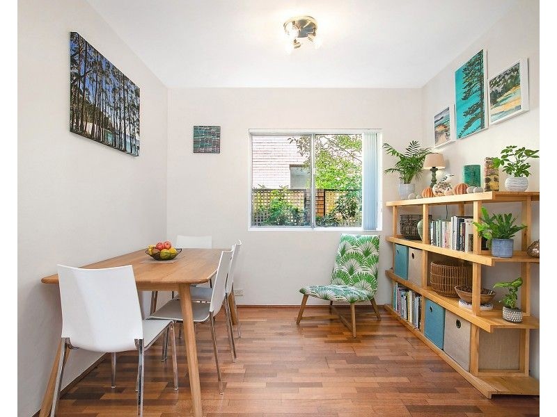 8/158 Oberon Street, Coogee NSW 2034