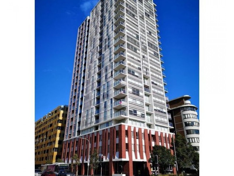 302/15 Gadigal Avenue, Zetland NSW 2017