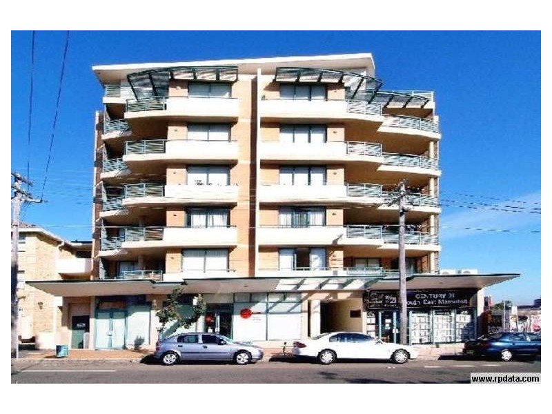 805 Anzac Parade, Maroubra NSW 2035