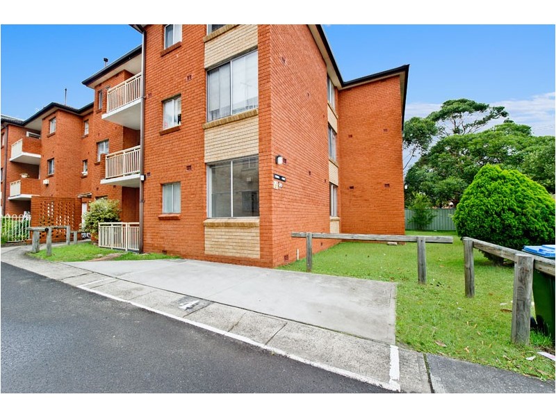 5/78 Mascot Drive, Eastlakes NSW 2018