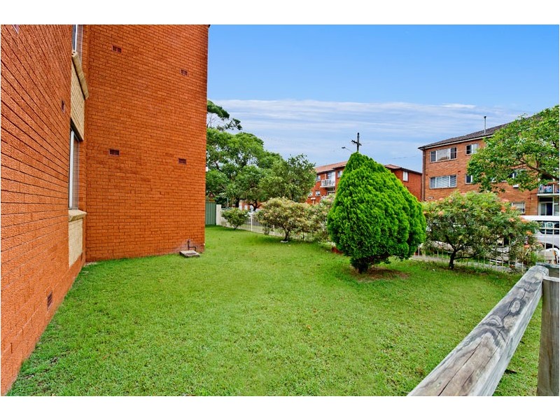 5/78 Mascot Drive, Eastlakes NSW 2018