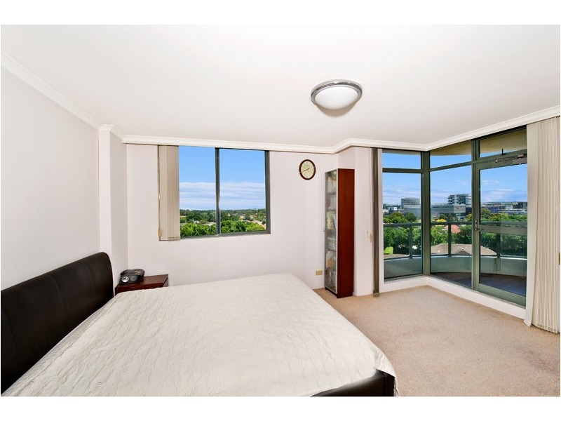 703/97 Brompton Rd, Kensington NSW 2033