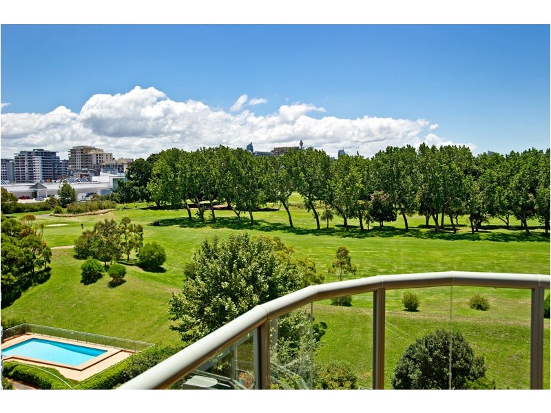 703/97 Brompton Rd, Kensington NSW 2033