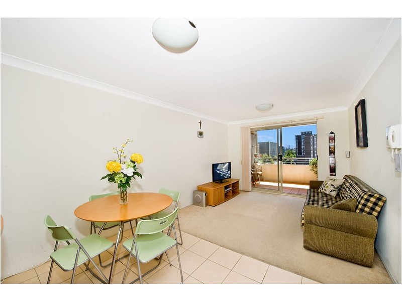 38/398-402 Anzac Parade, Kingsford NSW 2032