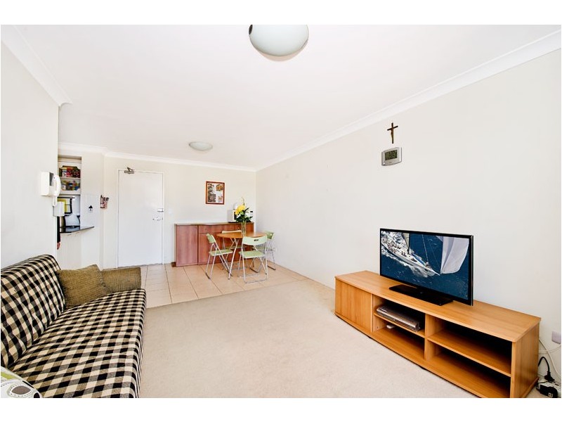 38/398-402 Anzac Parade, Kingsford NSW 2032