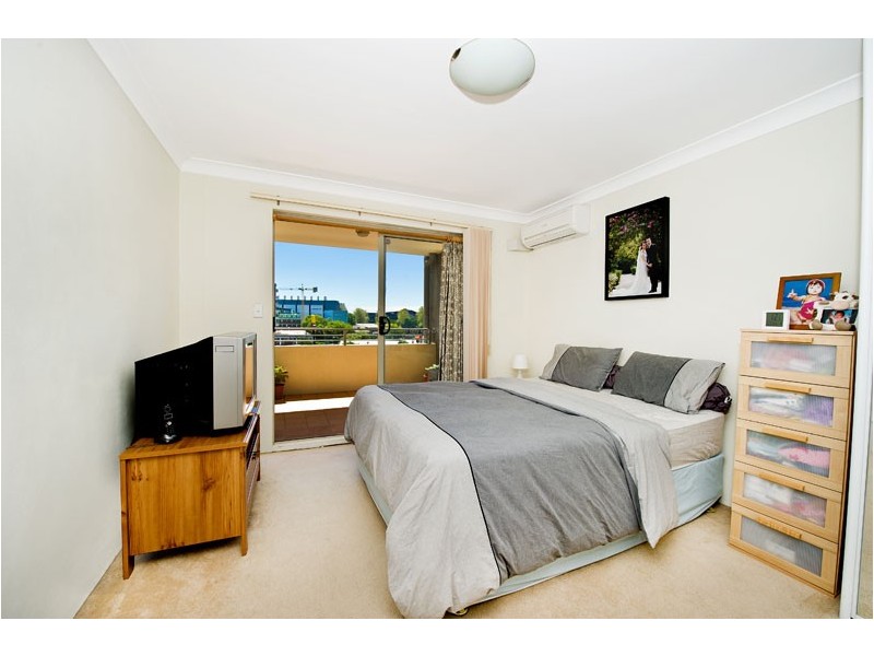 38/398-402 Anzac Parade, Kingsford NSW 2032