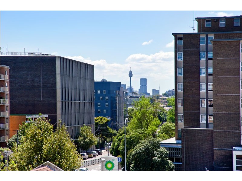 38/398-402 Anzac Parade, Kingsford NSW 2032