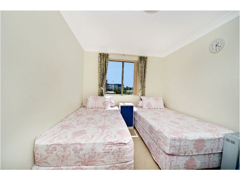 38/398-402 Anzac Parade, Kingsford NSW 2032