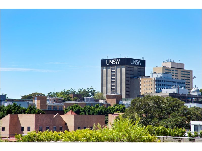 38/398-402 Anzac Parade, Kingsford NSW 2032