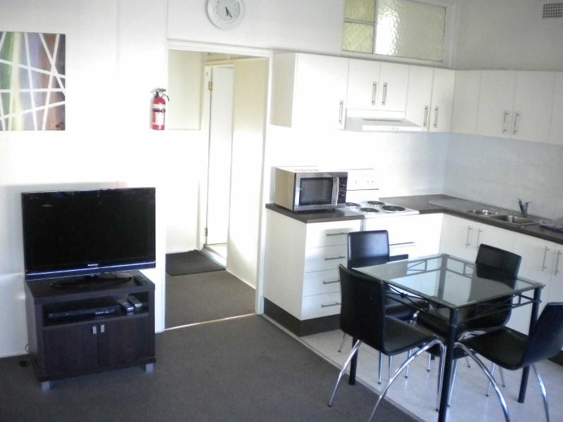 4/143 Anzac Parade, Kensington NSW 2033