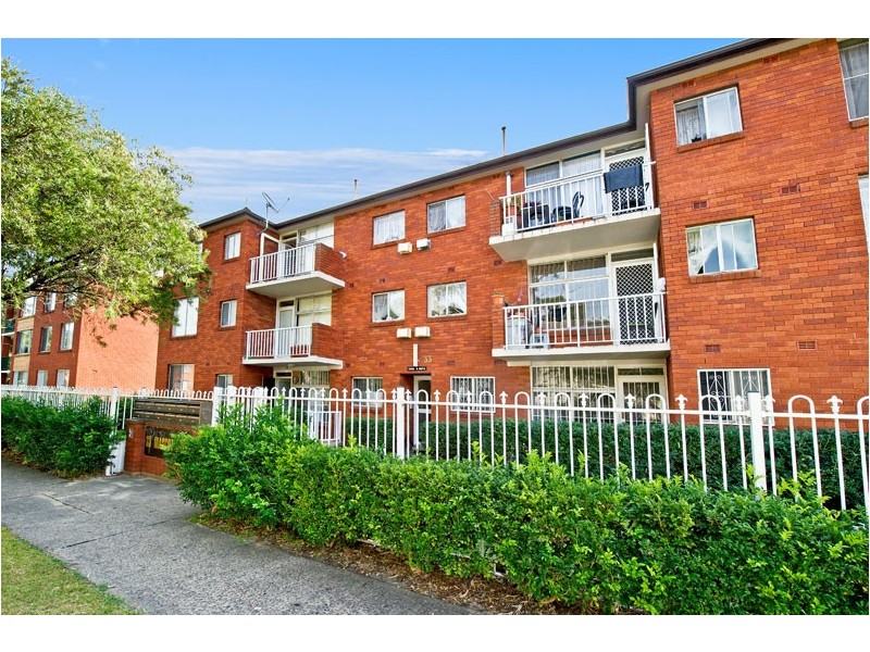 11/33 Mascot Drive, Eastlakes NSW 2018