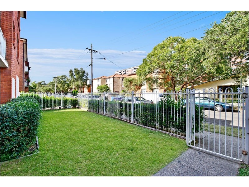 11/33 Mascot Drive, Eastlakes NSW 2018