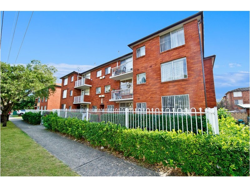 11/33 Mascot Drive, Eastlakes NSW 2018