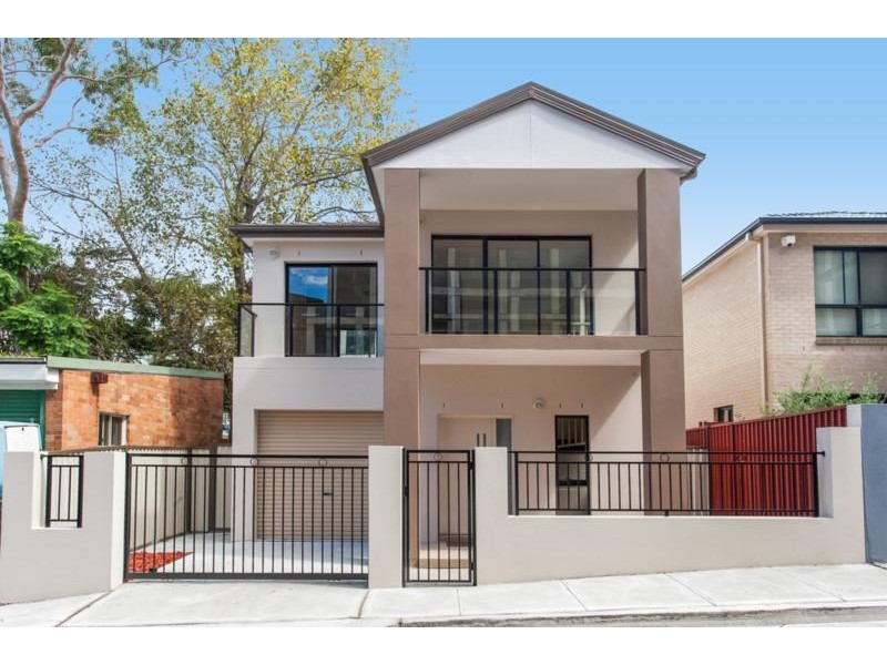 14a Houston Road, Kensington NSW 2033