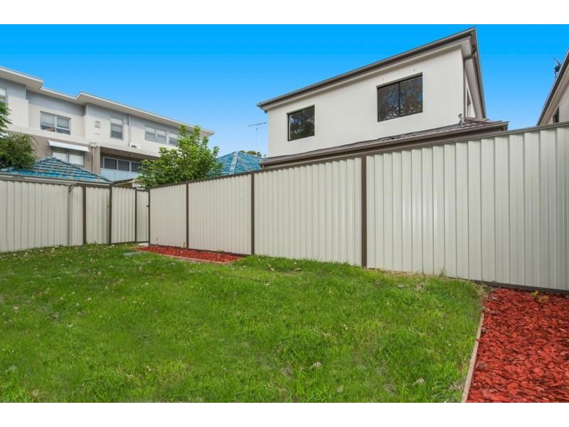 14a Houston Road, Kensington NSW 2033