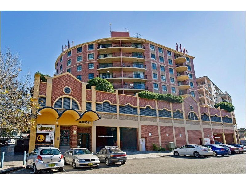 23/60 Harbourne Road, Kingsford NSW 2032