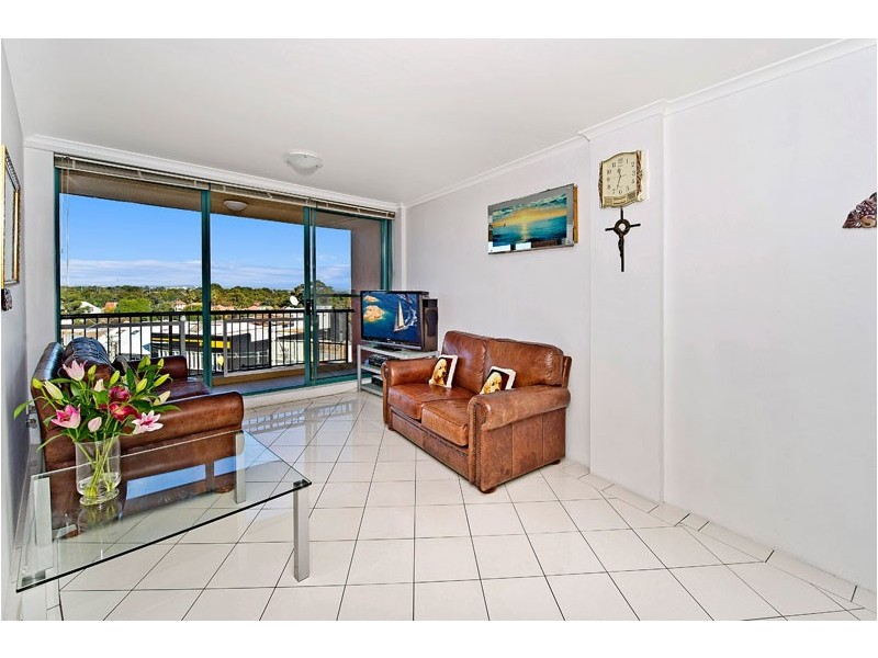 23/60 Harbourne Road, Kingsford NSW 2032