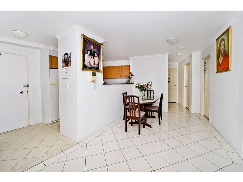 23/60 Harbourne Road, Kingsford NSW 2032