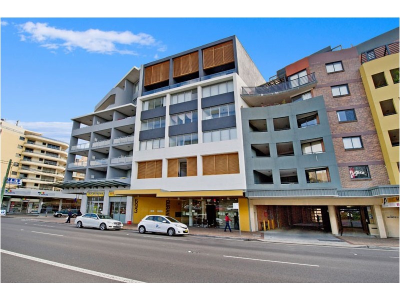 10/693 Anzac Parade, Maroubra NSW 2035