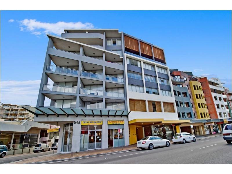 10/693 Anzac Parade, Maroubra NSW 2035