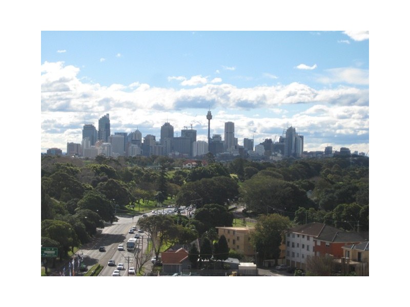 104/56 Anzac Parade, Kensington NSW 2033