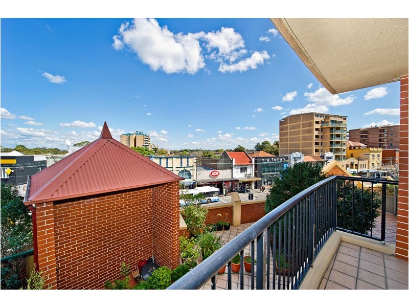 9/60 Harbourne Road, Kingsford NSW 2032