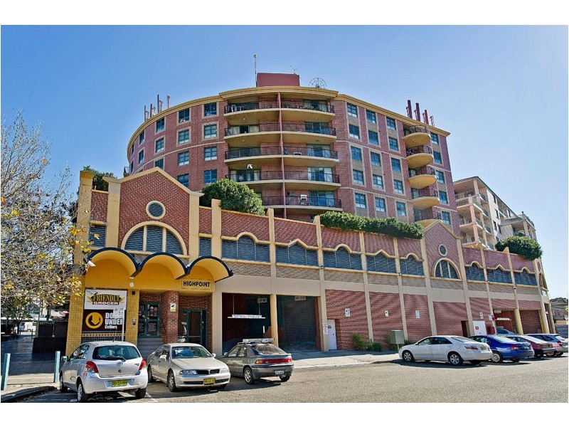 9/60 Harbourne Road, Kingsford NSW 2032