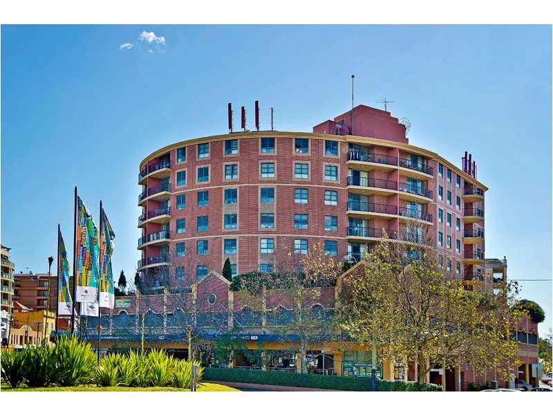 9/60 Harbourne Road, Kingsford NSW 2032