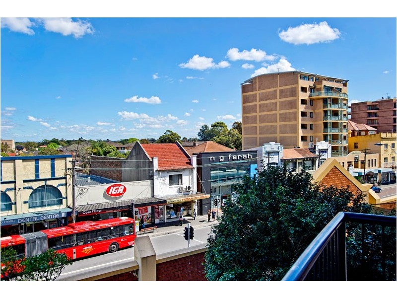 9/60 Harbourne Road, Kingsford NSW 2032