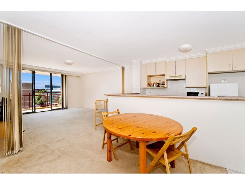 61/243 Anzac parade, Kingsford NSW 2032