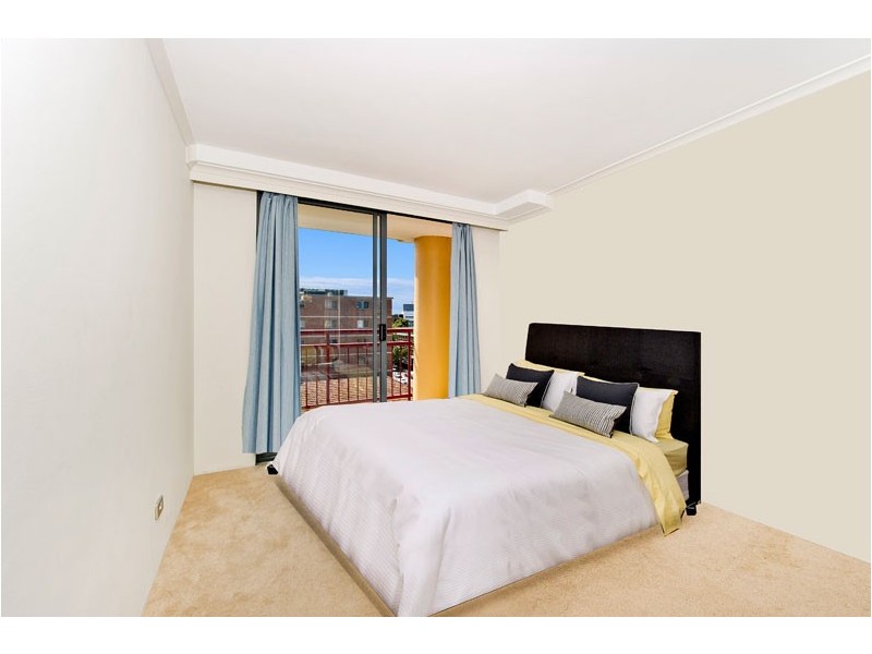 61/243 Anzac parade, Kingsford NSW 2032