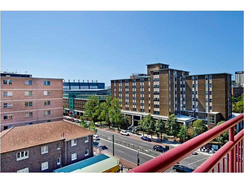 61/243 Anzac parade, Kingsford NSW 2032