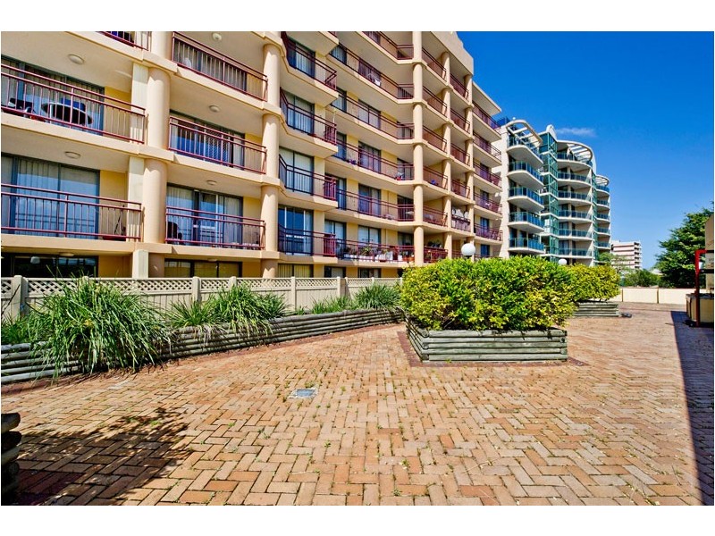 61/243 Anzac parade, Kingsford NSW 2032