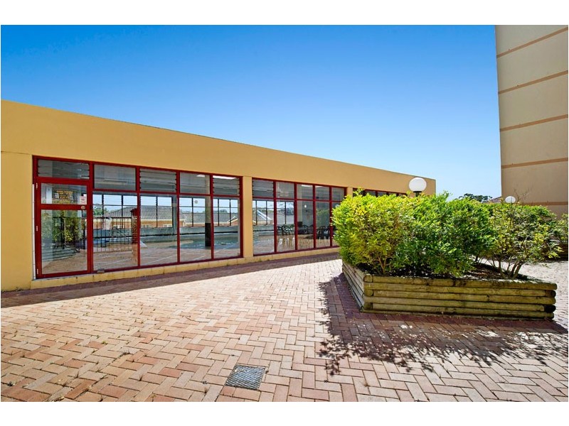 61/243 Anzac parade, Kingsford NSW 2032