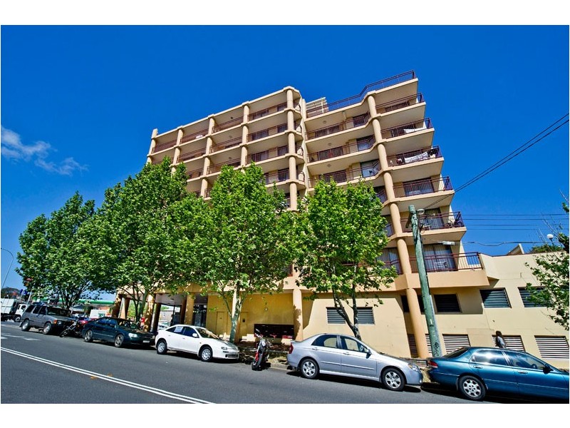 61/243 Anzac parade, Kingsford NSW 2032