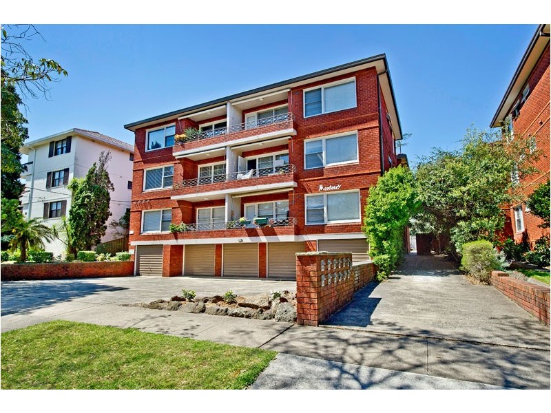 3/26 Tintern Road, Ashfield NSW 2131