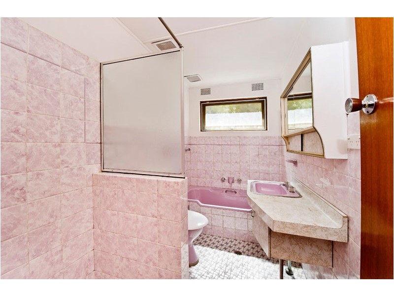 3/26 Tintern Road, Ashfield NSW 2131