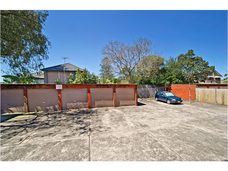 3/26 Tintern Road, Ashfield NSW 2131